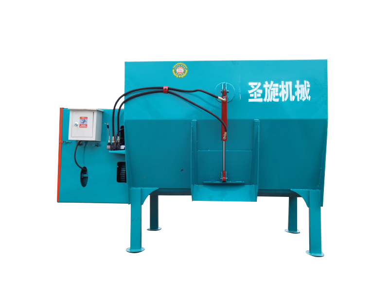 9HWS-2600飼料混合機