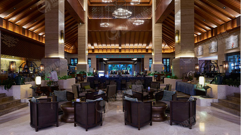 美國總統特朗普提議對進口自中國的家具全麵加征關稅