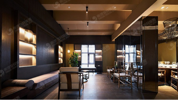 功能與設計共發展，整木定製家居崛起