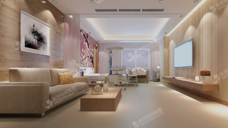 國內人口老齡化 發展“適老性”智能家居勢不可擋