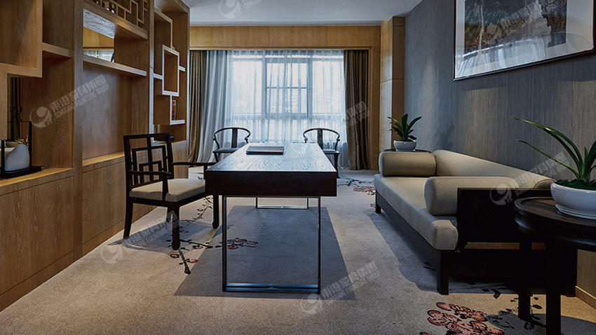 產能過剩引危機，家具行業麵臨著巨大的考驗