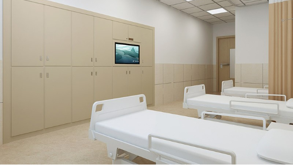 淺談老年人養老家居設計建議