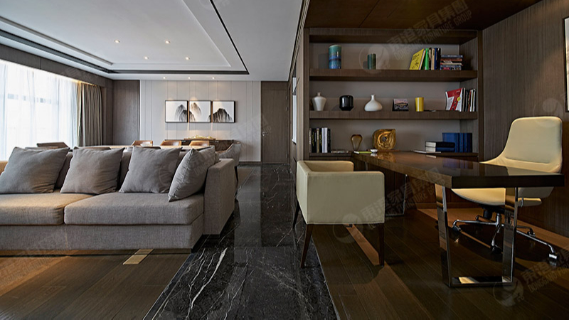 整木定製與全屋定製升級