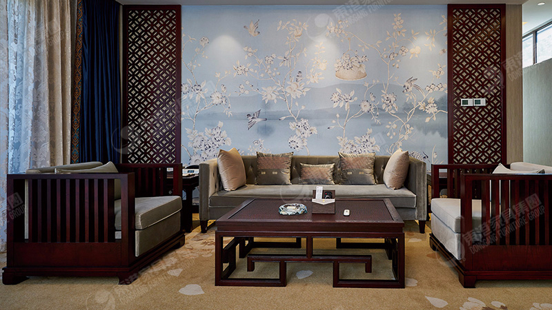 小蝌蚪网站在线观看客房家具的規劃布局